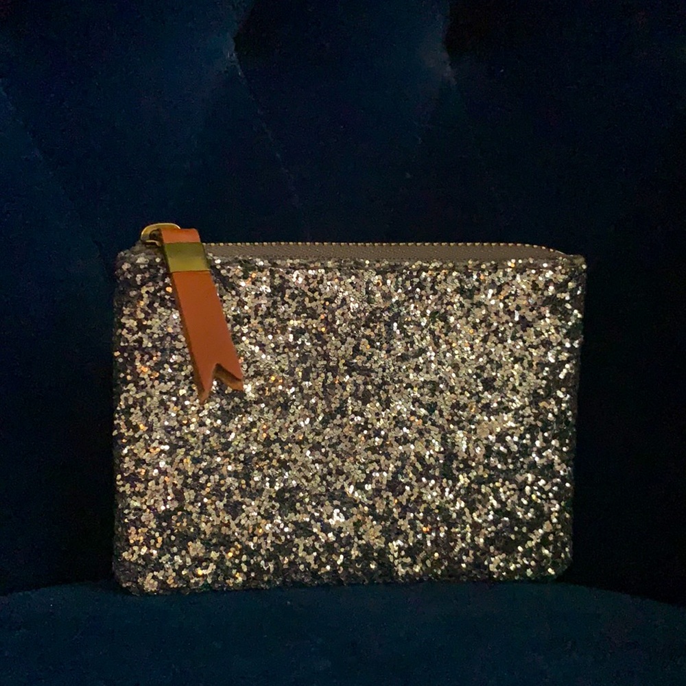 Madewell Wallet